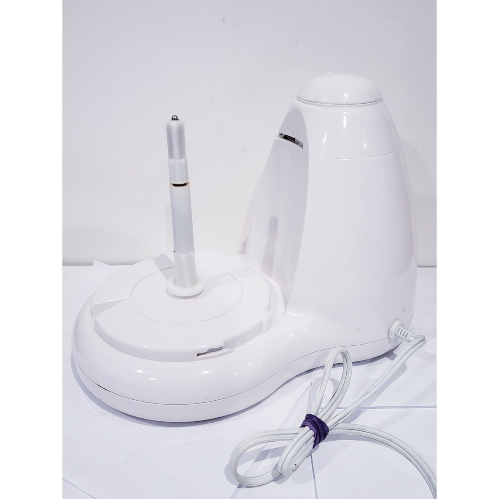 Hamilton Beach Prep Star FOOD PROCESSOR Base Unit MOTOR Type FP09 70550R - Works